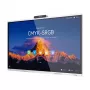 HUAWEI IdeaHub S3-IHS3-86SA viedās sadarbības ierīce 86 inch infrasarkanais ekrāns Jade White