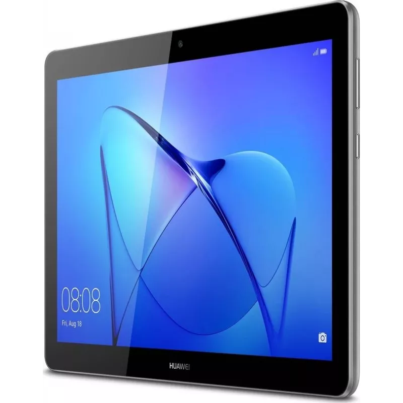 Huawei MediaPad T3 9.6 32 GB 3G Pelēks (53011EVQ)