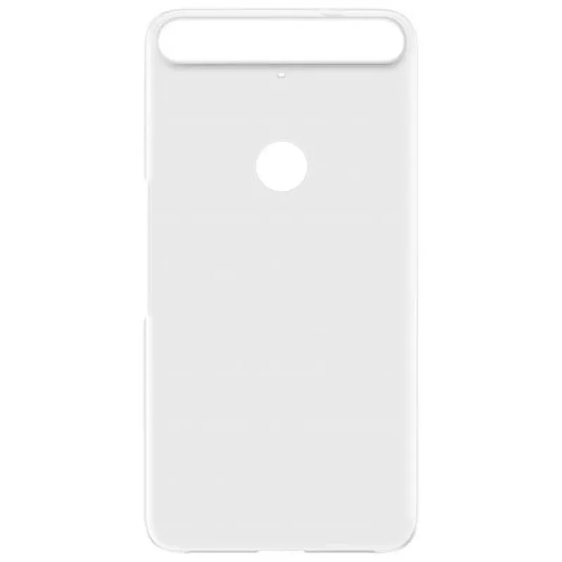 Huawei aizsargmaciņš Nexus 6P caurspīdīgs