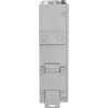 HUAWEI S210I-8P4SX industriālais Ethernet komutators, 8x GE PoE+ vara, 2x GE SFP, 2x 10GE SFP+, DIN sliedes, divkāršs DC 98012933