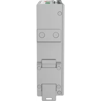 HUAWEI S210I-8P4SX industriālais Ethernet komutators, 8x GE PoE+ vara, 2x GE SFP, 2x 10GE SFP+, DIN sliedes, divkāršs DC 98012933