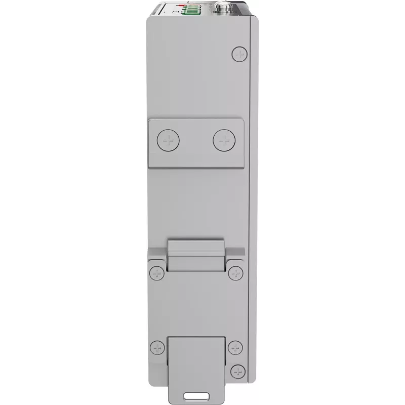 HUAWEI S210I-8P4SX industriālais Ethernet komutators, 8x GE PoE+ vara, 2x GE SFP, 2x 10GE SFP+, DIN sliedes, divkāršs DC 98012933