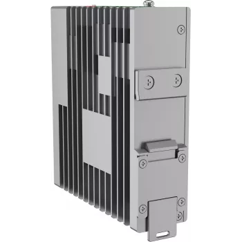 HUAWEI S210I-8P4SX industriālais Ethernet komutators, 8x GE PoE+ vara, 2x GE SFP, 2x 10GE SFP+, DIN sliedes, divkāršs DC 98012933
