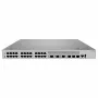 HUAWEI S530-24T4XE 24x10/100/1000BASE-T porti 4x10GE SFP+ porti 2x12GE steka porti ar 1xAC barošanas moduli eKit
