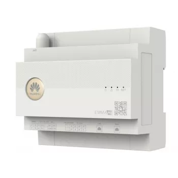 HUAWEI Smart Home Energy Controller SA4H-A02, atbalsts PV, ESS, viedajiem lādētājiem/slodzēm, piem., siltumsūkņiem SG Ready / slēdžiem
