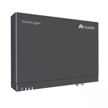 Huawei SmartLogger 3000A01 PV uzstādīšanas uzraudzība komerciālām sistēmām
