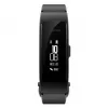 Huawei Talk Band B3 Lite viedā fitnesa josla ar Bluetooth austiņām, melna