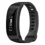 Huawei Talk Band B3 Lite viedā fitnesa josla ar Bluetooth austiņām, melna