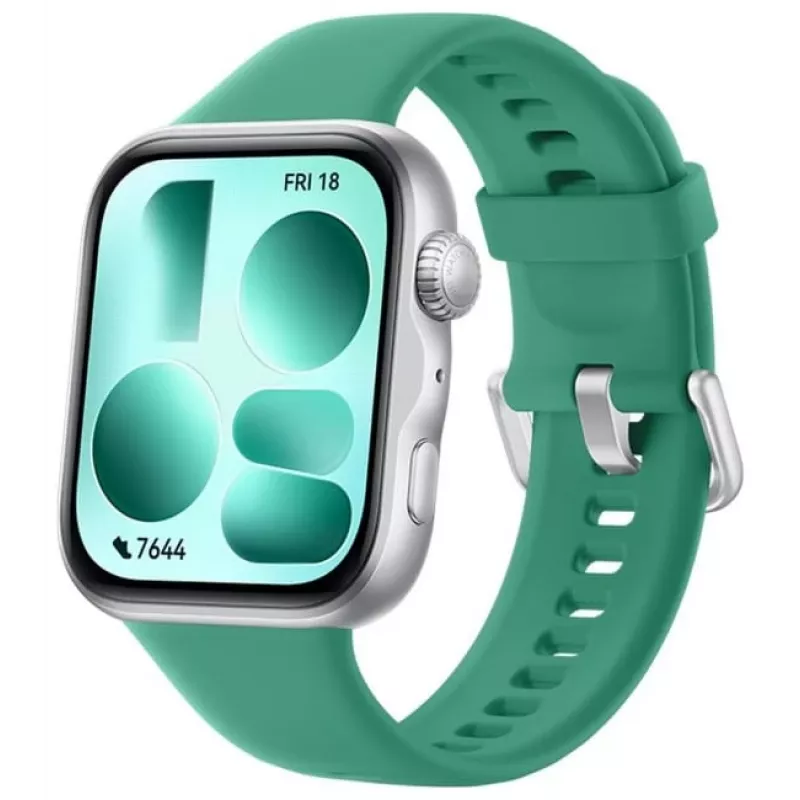 Huawei Watch Fit 5 Green