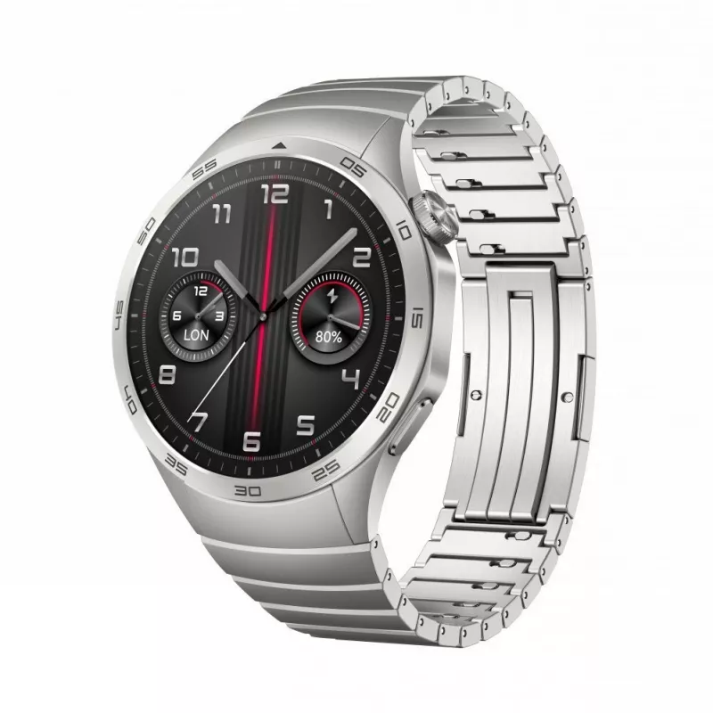Huawei Watch GT 4 46mm Grey
