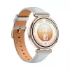 HUAWEI WATCH GT 7 41MM pelēks viedpulkstenis ar AMOLED displeju, GPS, sirdsdarbības un SpO2 monitoringu, 5ATM ūdensizturību