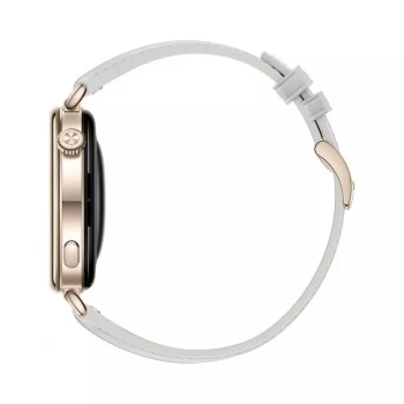 HUAWEI WATCH GT 7 41MM pelēks viedpulkstenis ar AMOLED displeju, GPS, sirdsdarbības un SpO2 monitoringu, 5ATM ūdensizturību