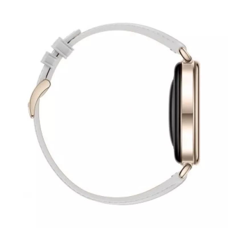 HUAWEI WATCH GT 7 41MM pelēks viedpulkstenis ar AMOLED displeju, GPS, sirdsdarbības un SpO2 monitoringu, 5ATM ūdensizturību