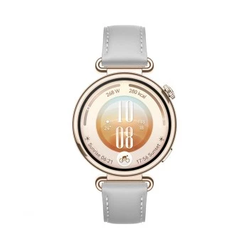 Huawei Watch GT 7 41mm viedpulkstenis, pelēks