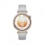 HUAWEI WATCH GT 7 41MM pelēks viedpulkstenis ar AMOLED displeju, GPS, sirdsdarbības un SpO2 monitoringu, 5ATM ūdensizturību