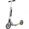 Hudora Big Wheel 205 Skrejritenis Pelēks Zaļš