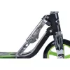 Hudora Big Wheel 205 Skrejritenis Pelēks Zaļš