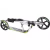 Hudora Big Wheel 205 Skrejritenis Pelēks Zaļš
