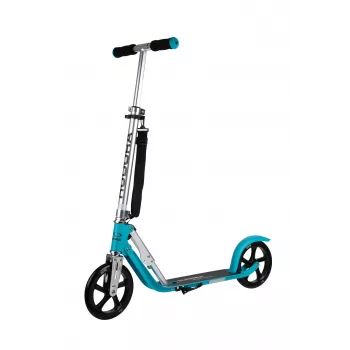Hudora Big Wheel 205 Skrejritenis Pelēks Zaļš