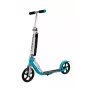 Hudora Big Wheel 205 Skrejritenis Pelēks Zaļš