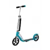 Hudora Big Wheel 205 Silver Kick Scooter