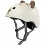HUDORA bērnu ķivere Beary Mocha, izmērs 44-47 cm