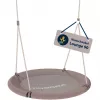 HUDORA Nest Swing Lounge 90 (Bēšs)