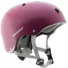 HUDORA skrituļošanas ķivere Berry Matt, izmērs 56-60 cm