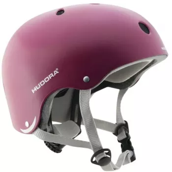 HUDORA skrituļošanas ķivere Berry Matt, izmērs 56-60 cm
