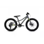 HUFFY Batch 20 MTB Chameleon Bērnu kalnu velosipēds, 20 inch riteņi, 6 ātrumi, alumīnija rāmis, priekšējā piekare