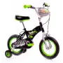 Huffy Star Wars 12 bērnu velosipēds, 12 collu riteņi, tērauda rāmis, mācību riteņi un aizmugurējā bremze