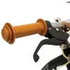 Huffy Vintage 16 bērnu velosipēds - spīdīgi melns (21255W)