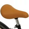 Huffy Vintage 16 bērnu velosipēds - spīdīgi melns (21255W)