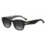 HUGO BOSS BLACK BOSS1717SQF6 Vīriešu saulesbrilles 48/24/150 mm