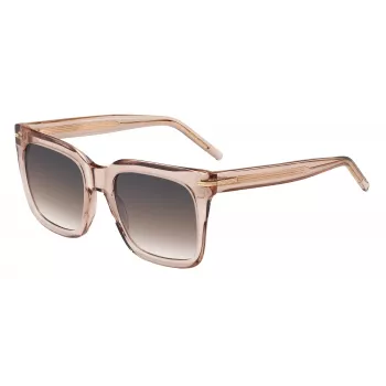 HUGO BOSS BLACK Sieviešu saulesbrilles BOSS1656S35J 54/21/145 mm