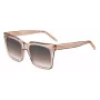 HUGO BOSS BLACK Sieviešu saulesbrilles BOSS1656S35J 54/21/145 mm
