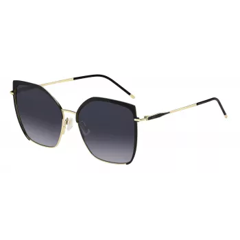 HUGO BOSS BLACK Sieviešu saulesbrilles BOSS1708SRHL 58/16/140 mm