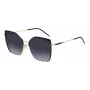 HUGO BOSS BLACK Sieviešu saulesbrilles BOSS1708SRHL 58/16/140 mm