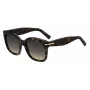 HUGO BOSS BLACK Sieviešu saulesbrilles BOSS1731S086 (53/21/145 mm)