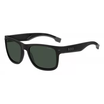HUGO BOSS BOSS1496SO6W5 Unisex saulesbrilles Havana Brown Gradient 55mm