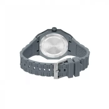 HUGO BOSS Vīriešu hronogrāfa pulkstenis Velocity 42mm Nerūsējošais tērauds Zils ciparnīca 1530393