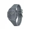 HUGO BOSS Vīriešu hronogrāfa pulkstenis Velocity 42mm Nerūsējošais tērauds Zils ciparnīca 1530393