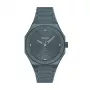 HUGO BOSS Vīriešu hronogrāfa pulkstenis Velocity 42mm Nerūsējošais tērauds Zils ciparnīca 1530393