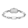 HUGO BOSS Purity sieviešu pulkstenis 1502656 28mm sudraba nerūsējošā tērauda siets