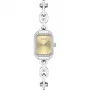 HUGO BOSS Purity sieviešu pulkstenis 1502656 28mm sudraba nerūsējošā tērauda siets