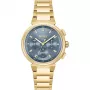 HUGO BOSS Purity Sieviešu pulkstenis 1502677 38mm Nerūsējošā tērauda sieta sudraba ciparnīca
