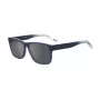HUGO MAN HG1260SXW0T4 Saulesbrilles Havana/Brūna 57mm