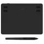HUION Inspiroy RTE-100 zīmēšanas planšete