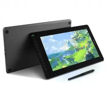HUION Kamvas RDS-160 15,6 collu Full HD IPS zīmēšanas displejs