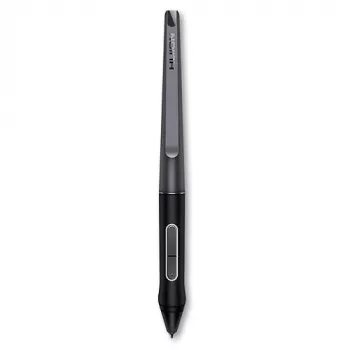 HUION PW507 bez akumulatora digitālā pildspalva ar 8192 spiediena līmeņiem un slīpuma atbalstu